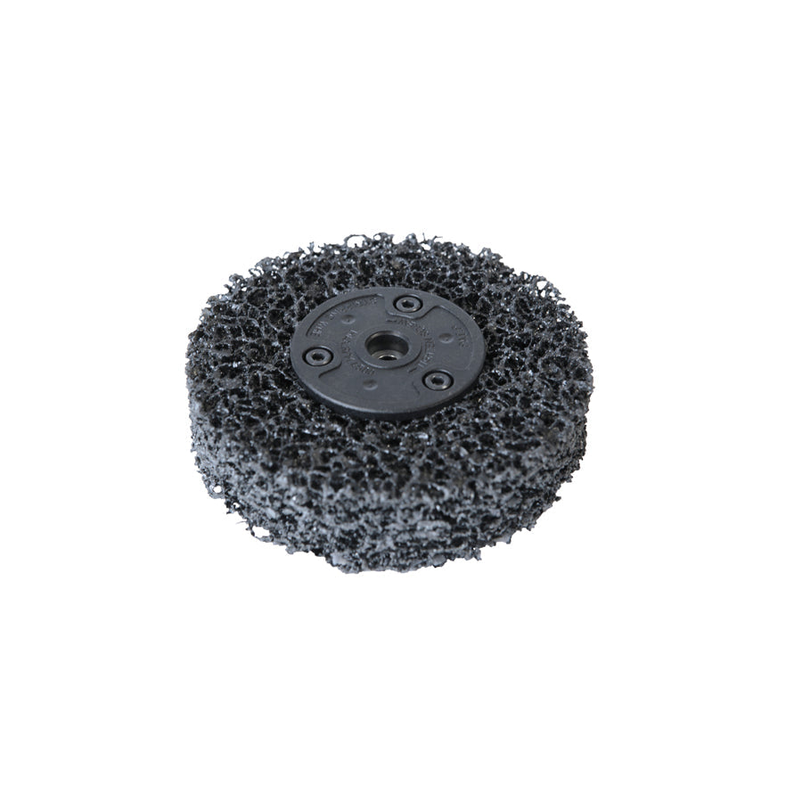 Gys 051843 Stripping Wheel 115 X 14 Mm - Nylon Texture Car Body Consumables
