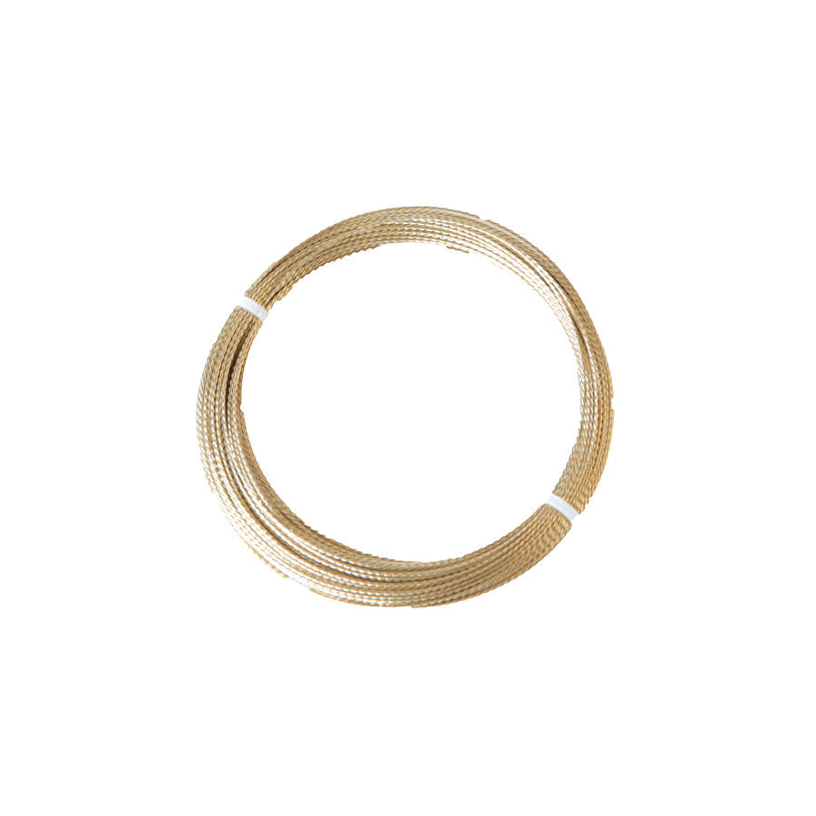 Gys 051911 Windscreen (Piano Wire) Twisted 22M Car Body Consumables