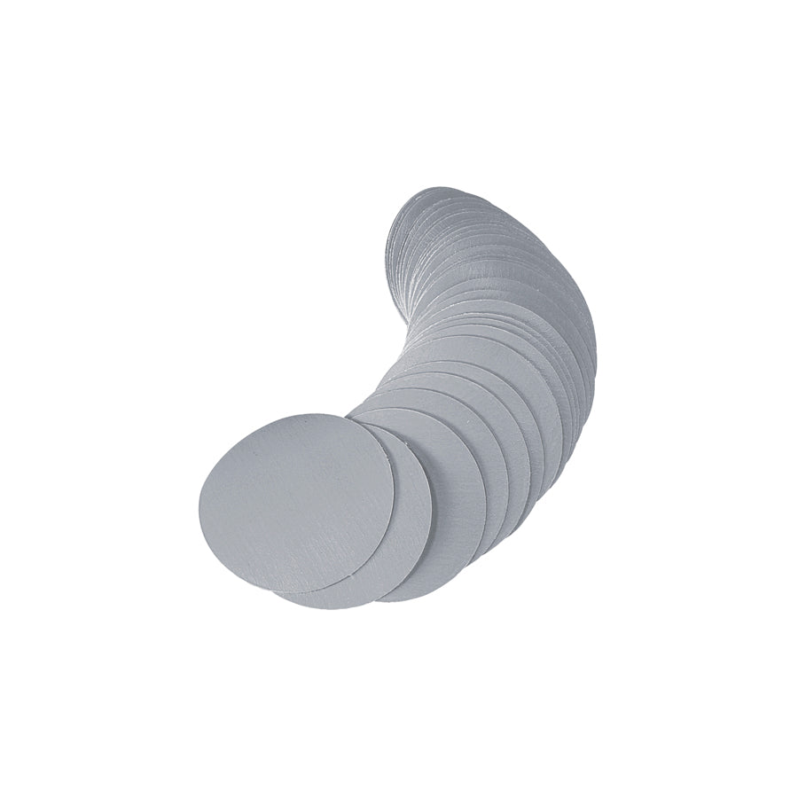 Gys 052048 50 Abrasives P 3000 - Diam. 76 Mm Car Body Consumables