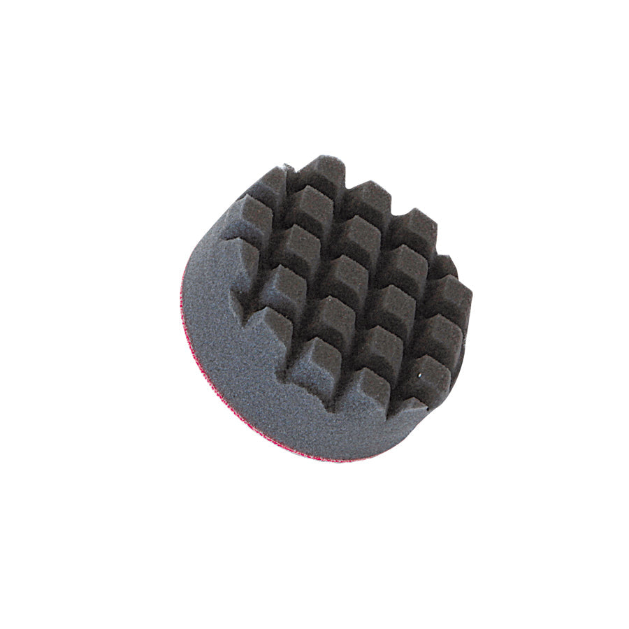 Gys 052055 Polishing Pad Black - Diam. 7 Car Body Consumables
