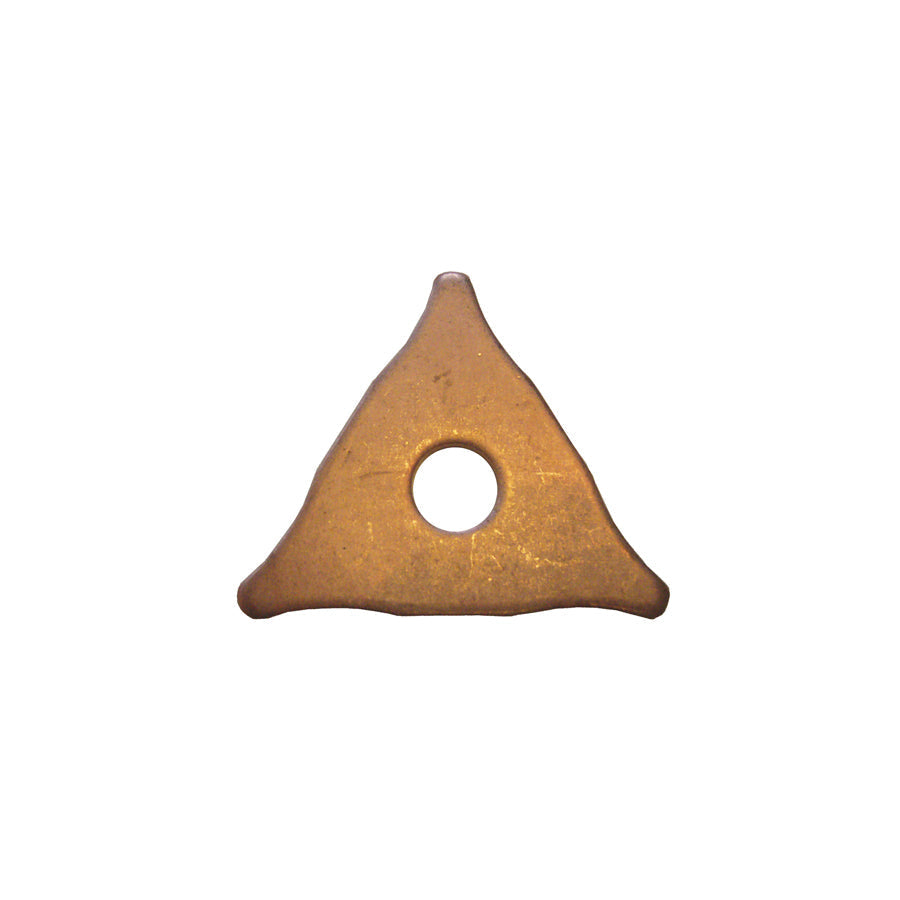 Gys 052239 20 Special Stars For Nail Pulling Copper Protection Car Body Consumables