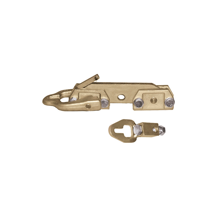 Gys 052697 Double-Clamp Satellite © Car Body Accessories