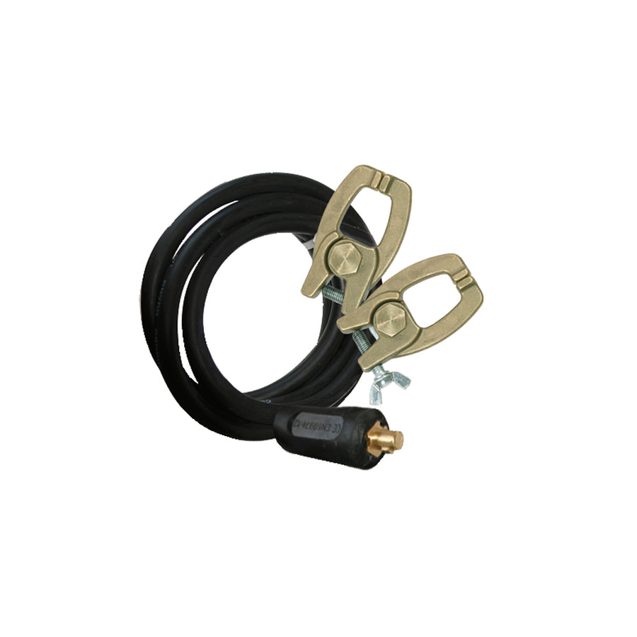 Gys 052918 Aluminium Gun Double Earth Adaptor Car Body Accessories