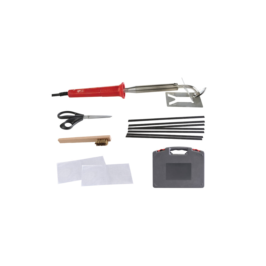 Gys 052932 Automotive Plastics Repair Kit Car Body Accessories