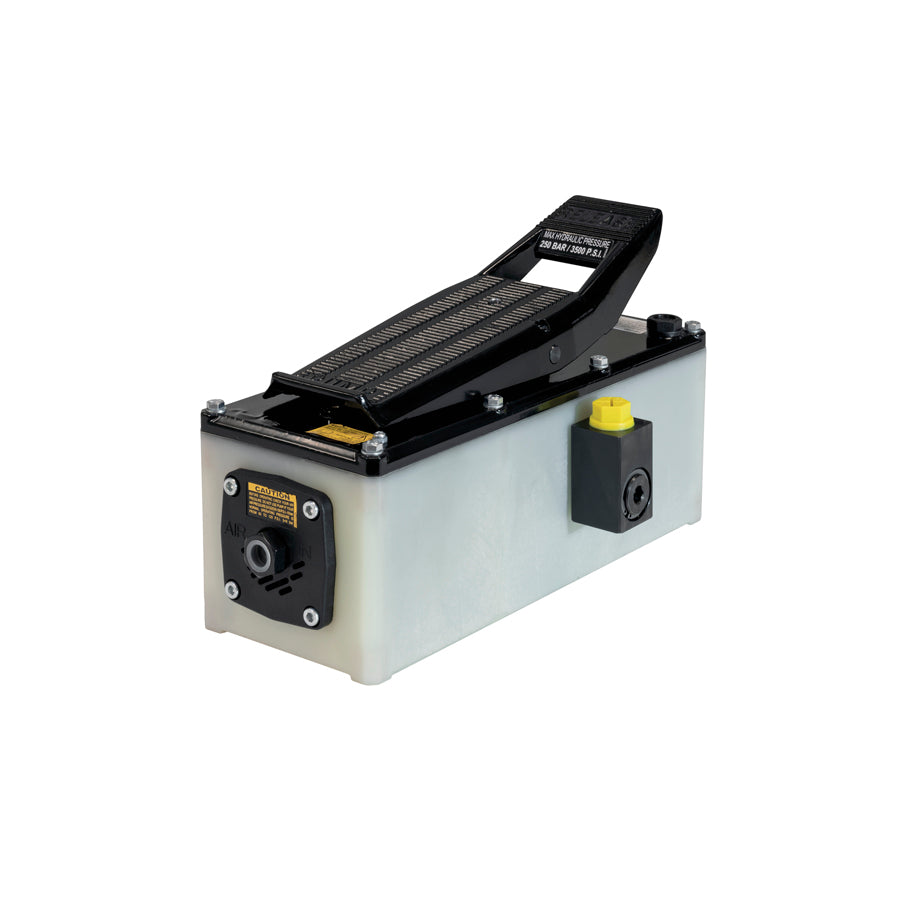 Gys 053588 Hydropneumatic Pump (220 Bar) Car Body Accessories