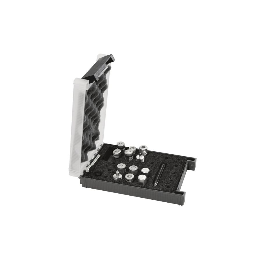 Gys 053694 Standard Riveter Die Kit (8/10T) Car Body Accessories