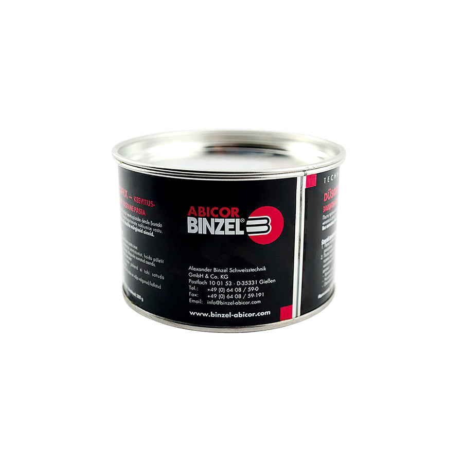 Gys 054110 Anti Sticking Paste (300Gr) Welding Consumables