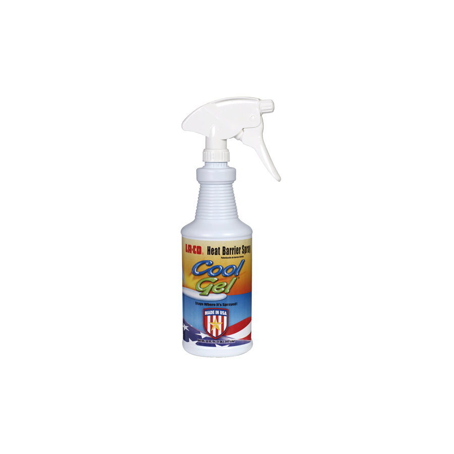 Gys 054325 Thermal Gel Barrier Welding Consumables
