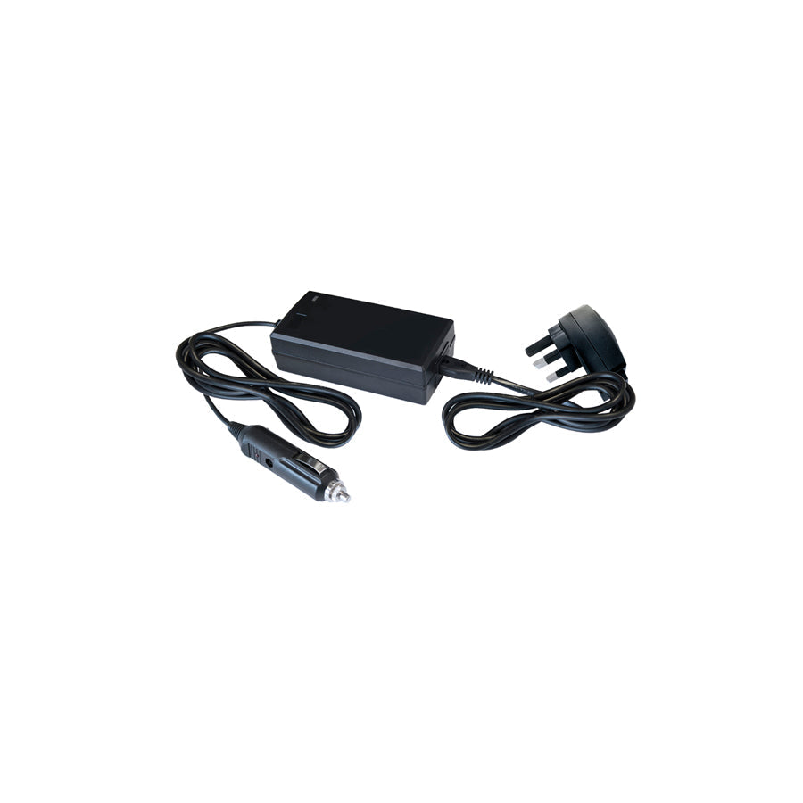 Gys 054691 Uk Charger - 12V - For Gyspack 750 / Truck Charger Accessories