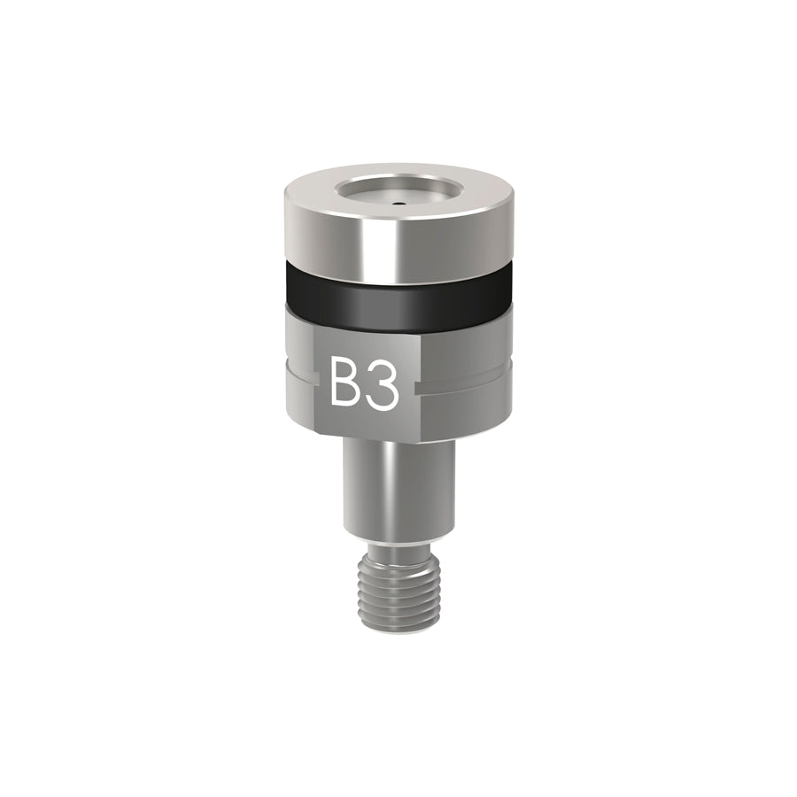 Gys 055735 B3 Die For 8/10T Riveter (Push-Pull Compatible) Car Body Accessories