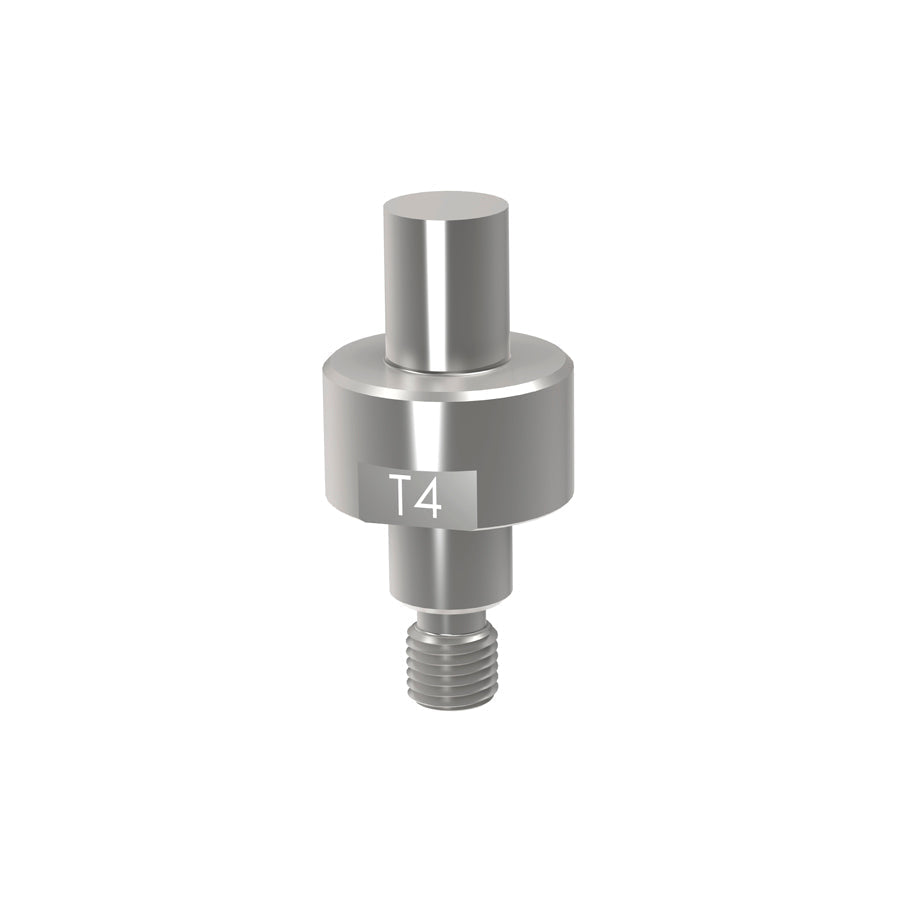 Gys 055834 T4 Die For 8/10T Riveter (Push-Pull Compatible) Car Body Accessories