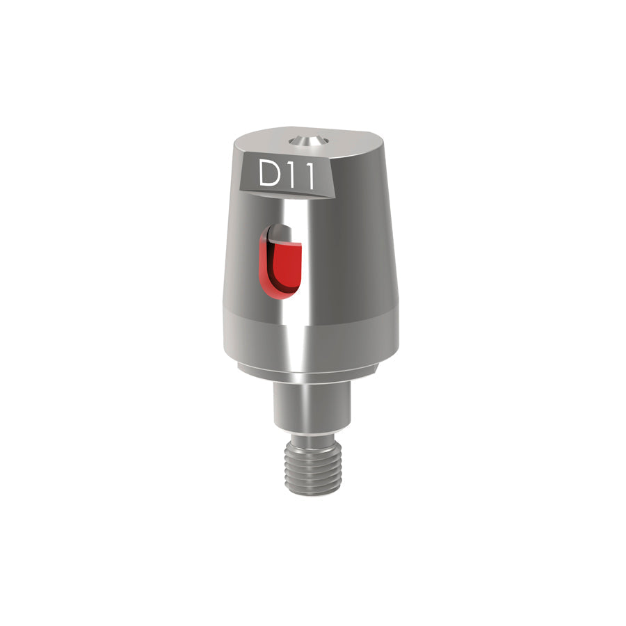 Gys 056060 D11 Die For 8/10T Riveter (Push-Pull Compatible) Car Body Accessories