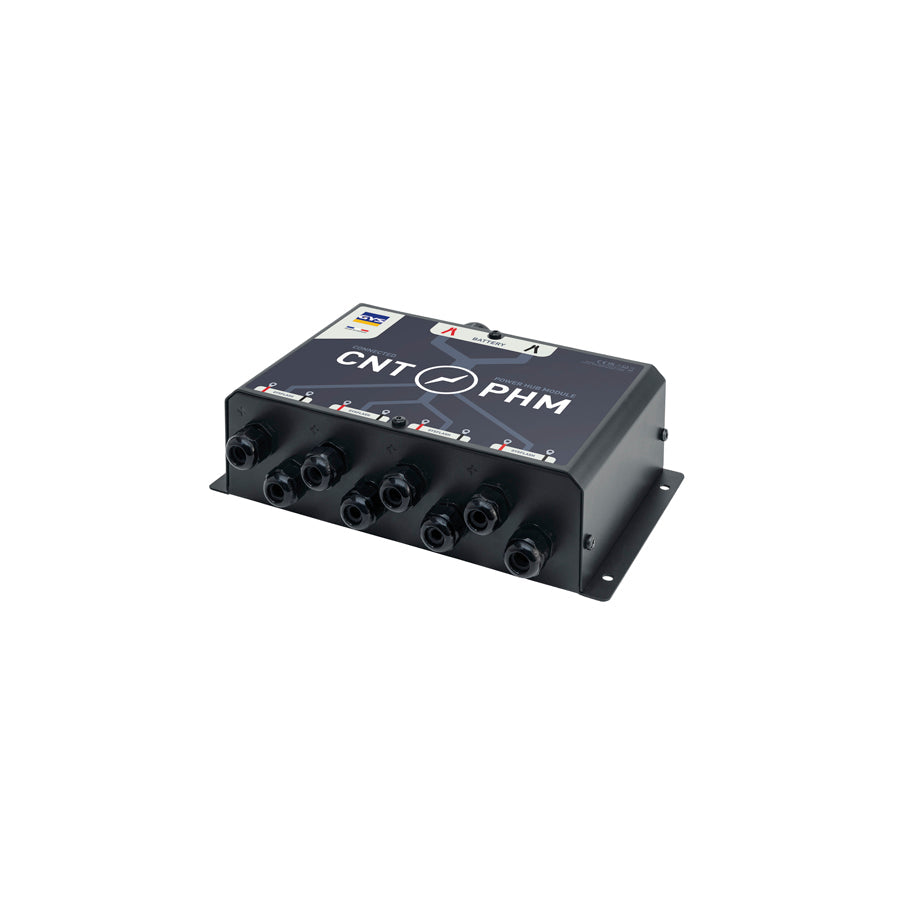 Gys 056589 Power Hub Module (Phm) Connected Accessories