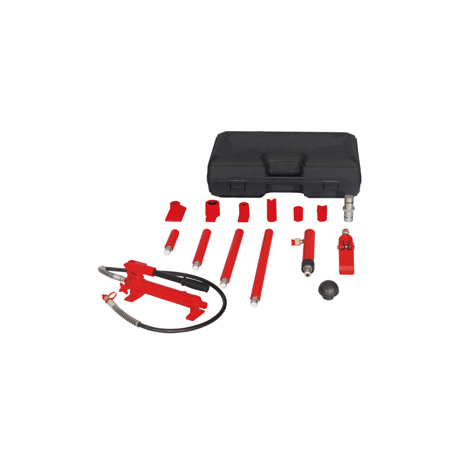 Gys 057432 Pro 4T Hydraulic Cylinder Kit Car Body Accessories