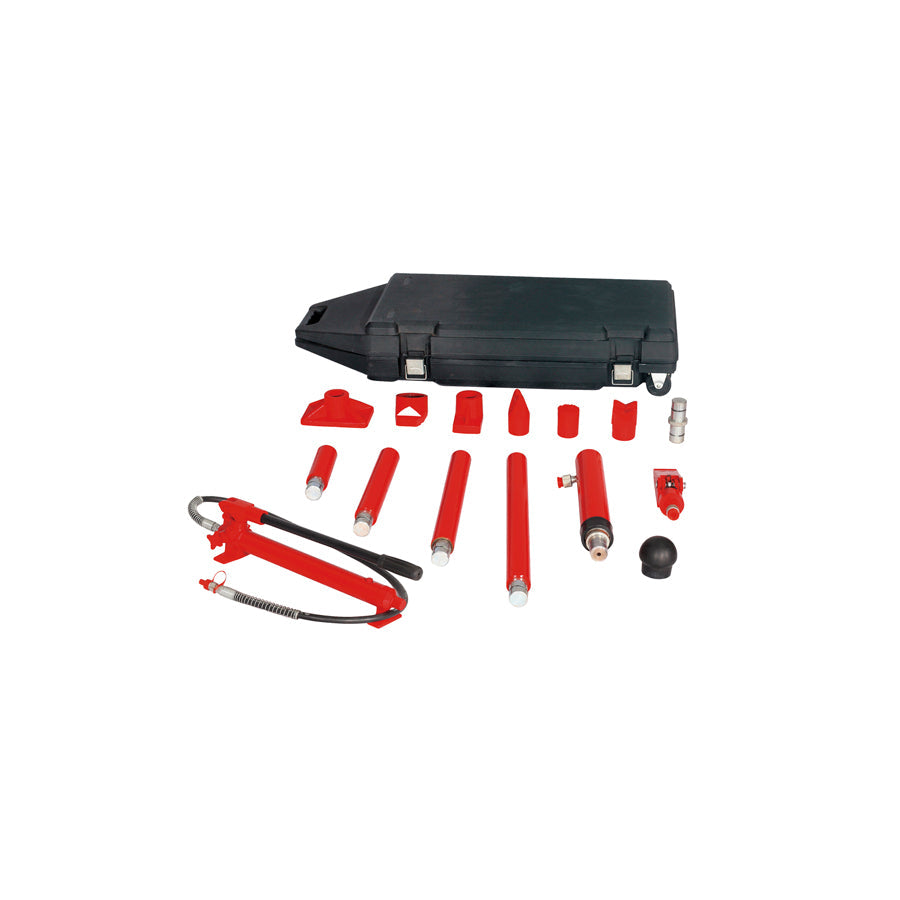 Gys 057449 Pro 10T Hydraulic Cylinder Kit Car Body Accessories