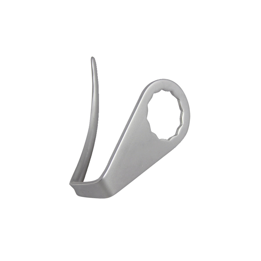 Gys 057869 U Shaped Blade For Windscreen Removal 36Mm Car Body Consumables