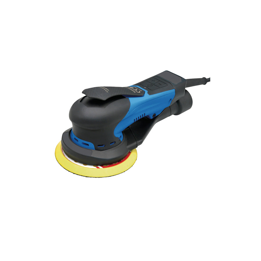 Gys 057999 Electric Dual-Action Sander/Polisher Car Body Accessories