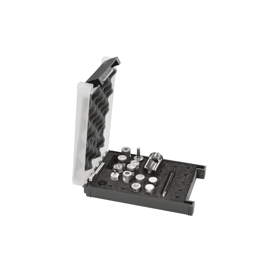 Gys 058361 Standard Die Kit 8T.Pp/10T.Pp Riveters Car Body Accessories