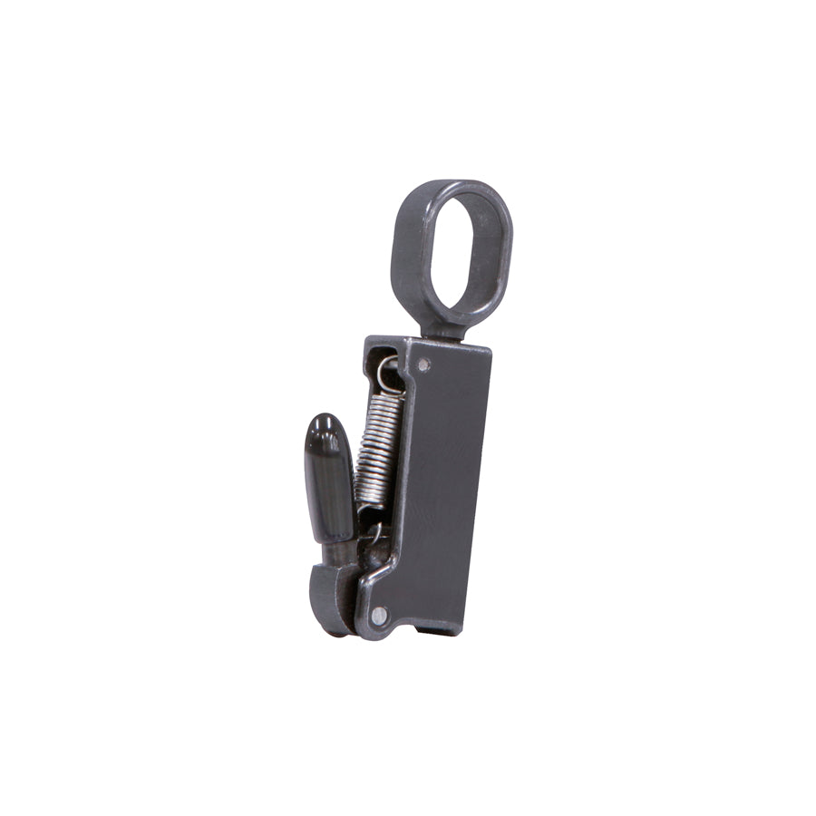 Gys 058743 Aluminium Lifting Hook 1 & 2 With Set Of 5 Lifting Rings Car Body Accessories