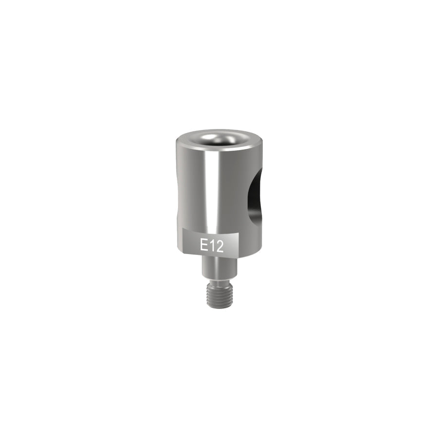 Gys 058828 E12 Die For 8T Push-Pull Riveter Car Body Accessories