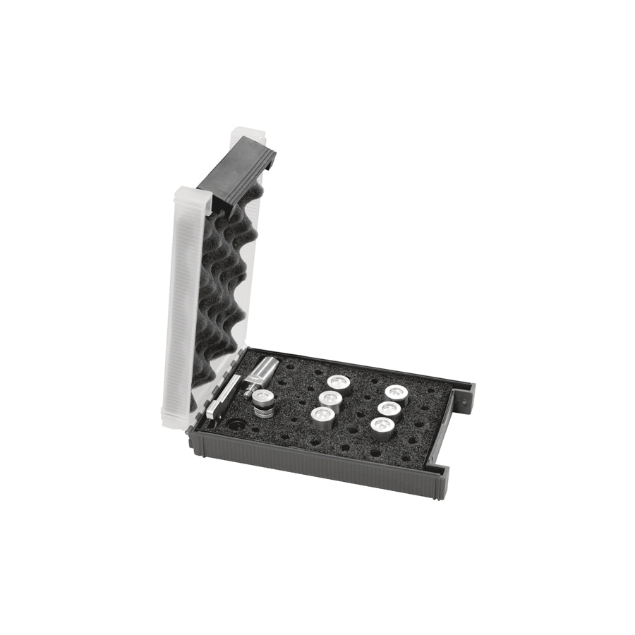 Gys 058835 Rmb Pp 02 Die Kit 10T/8T.Pp/10T.Pp Riveters (Ford) Car Body Accessories