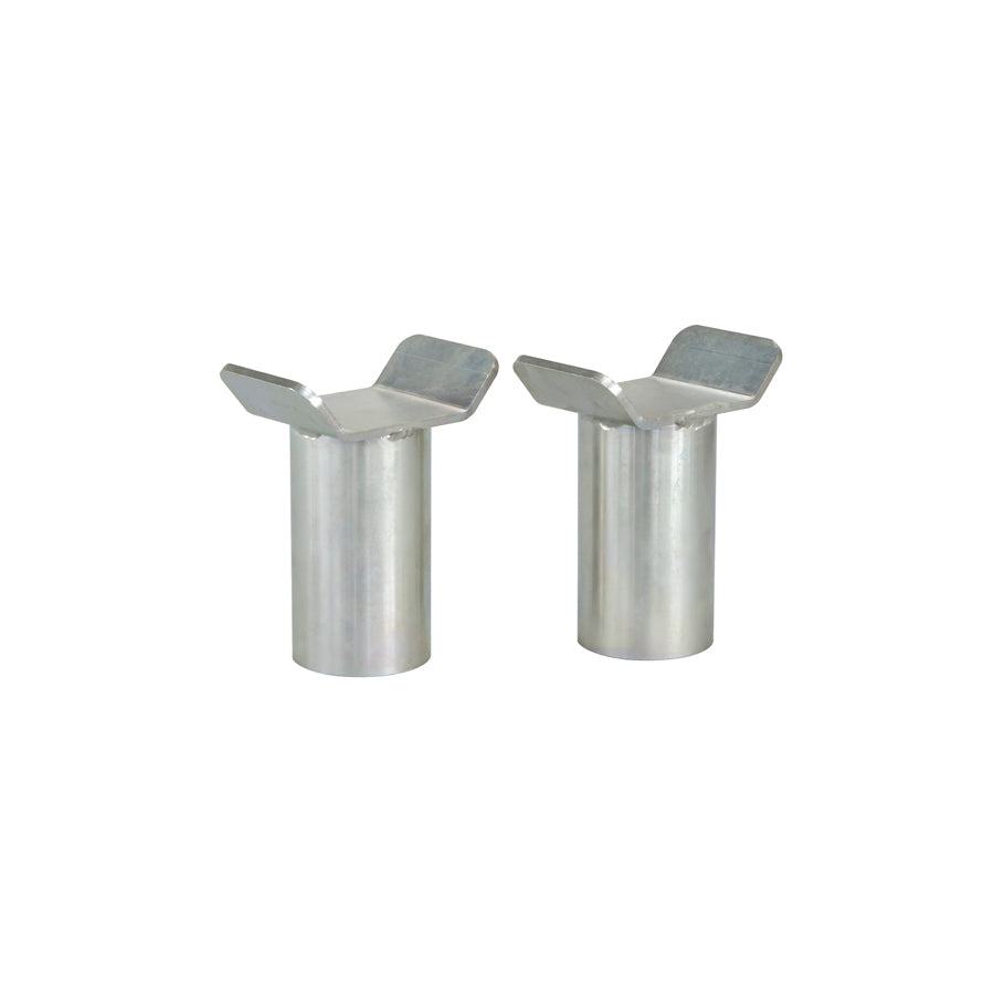 Gys 059054 Auto Roll 1.2T Lifting Trolley Set Of 2 Bracket Car Body Accessories