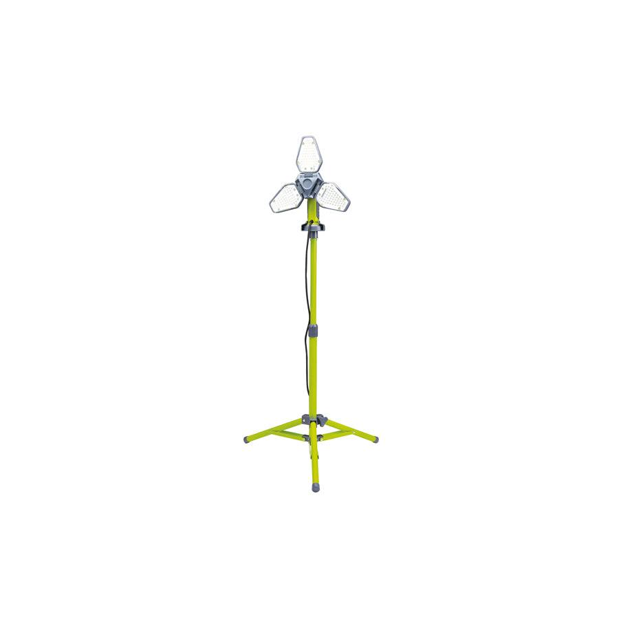 Gys 059146 Tripod Lamp 1800L Car Body Accessories