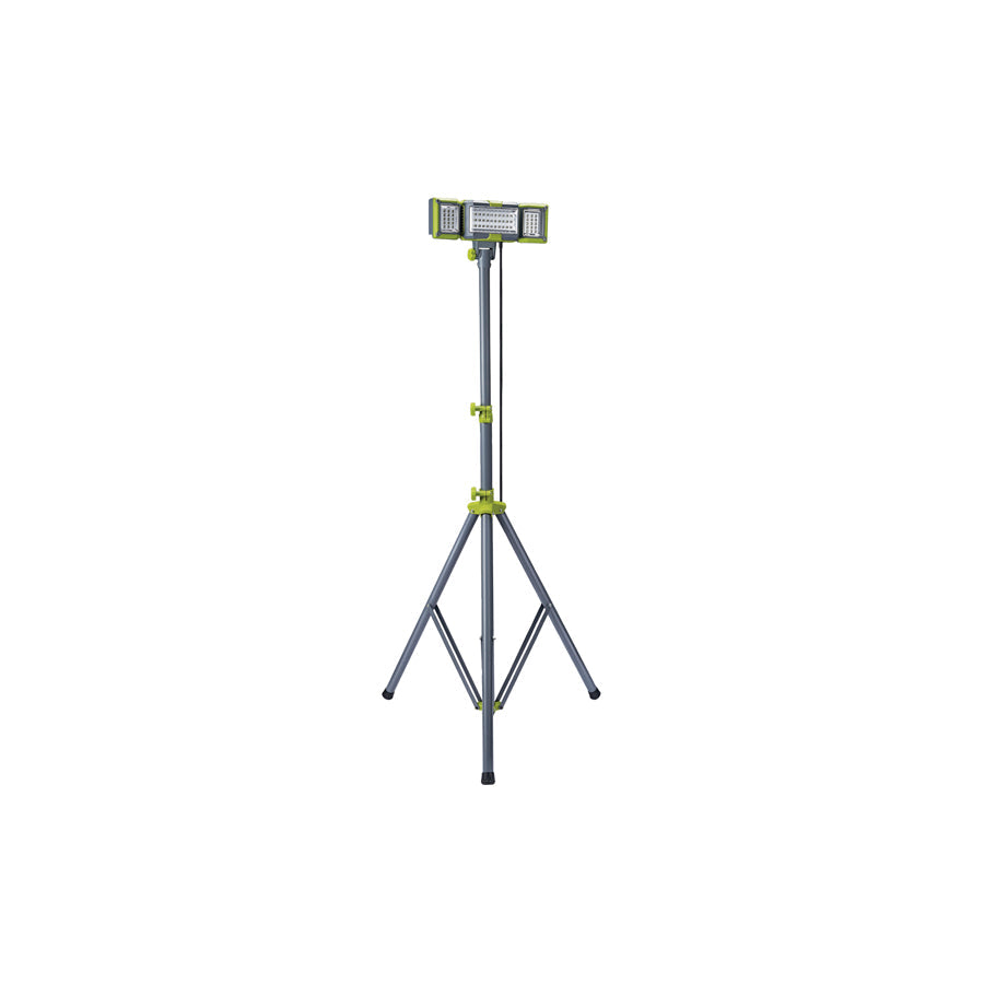 Gys 059986 Tripod Lamp 4000L Car Body Accessories