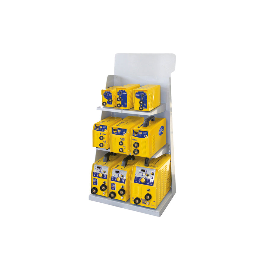 Gys 060043 Product Display Stand Merchandising