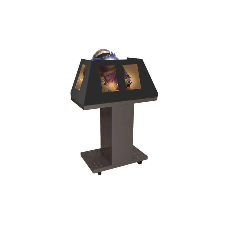 Gys 060050 Welding Booth Merchandising