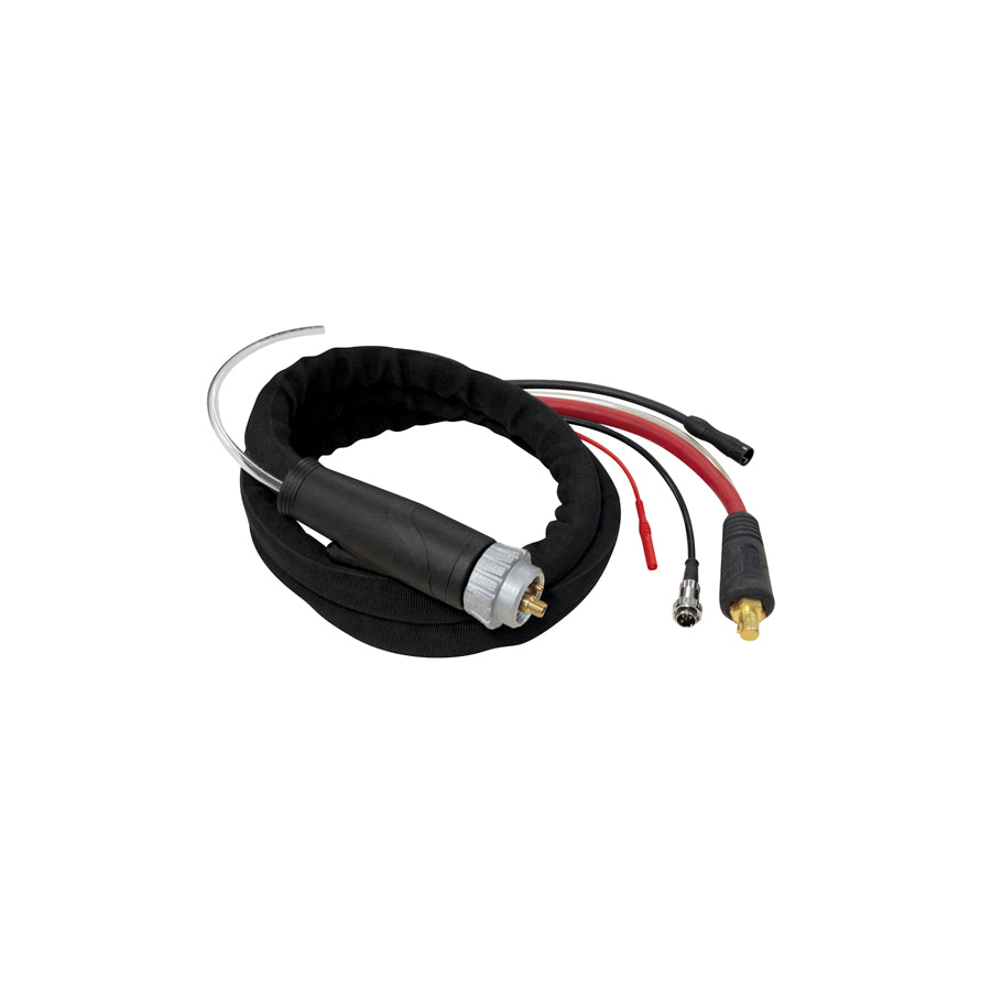 Gys 060524 Measuring Cable 2M Caliweld Ecm1 - Euro/Gcu1.0 Connection Welding Accessories