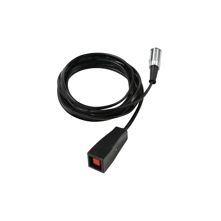 Gys 060562 Remote Control 2M Caliweld Rc1 - Din Connector (Female) Welding Accessories
