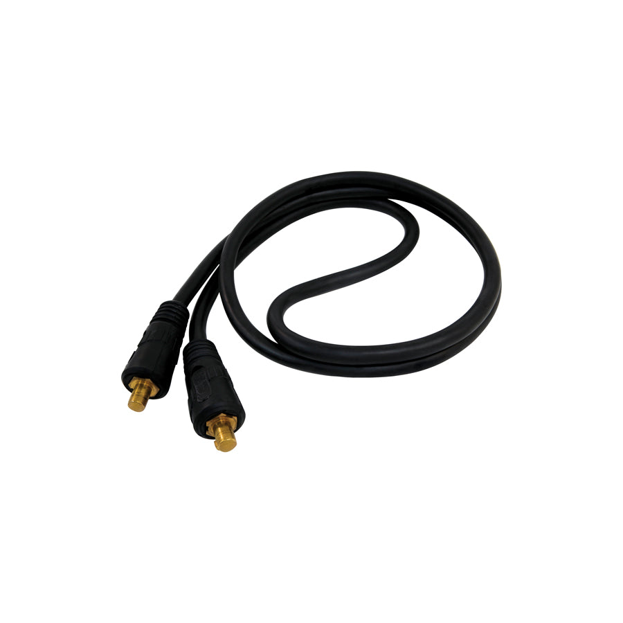 Gys 060593 Power Cable 2M Caliweld Pc1 / Cm50.21 Connector Welding Accessories