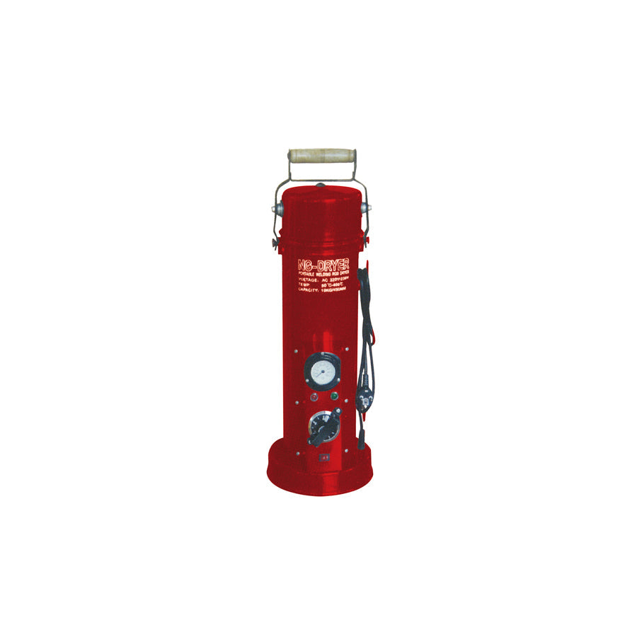 Gys 060708 Dry Electrodes Oven 10.350R (10Kg - 50/350°C) Welding Accessories