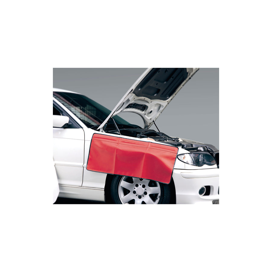 Gys 061446 Magnetic Protection Cover (1050X580Mm) Car Body Accessories