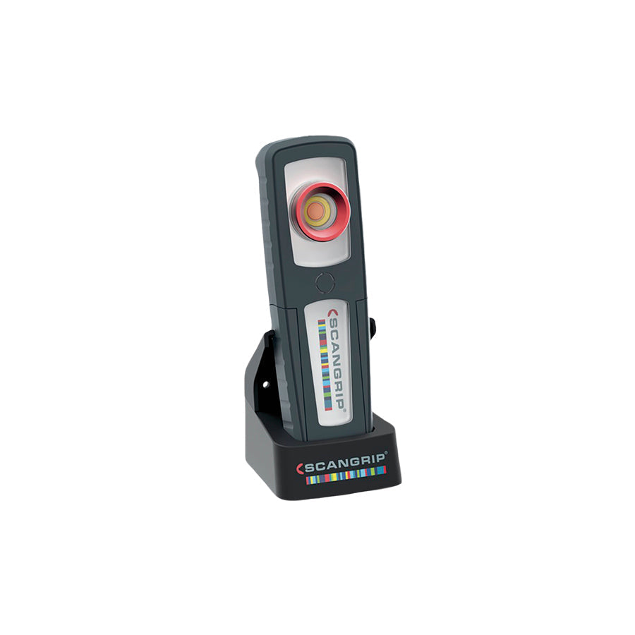 Gys 061651 Portable Led Scangrip Sunmatch 3 Lamp Car Body Accessories