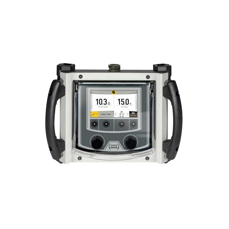Gys 062122 Remote Control Digital Rc-Hd2 Welding Accessories