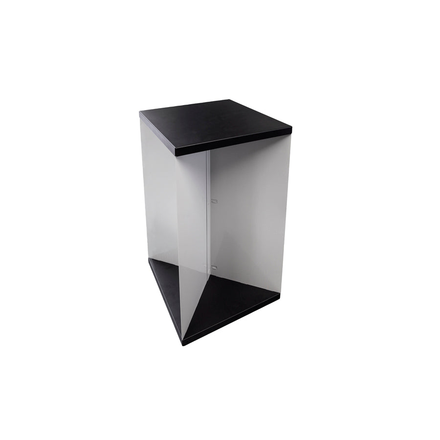 Gys 063211 Podium 2 - 500 X 500 X 800Mm (L X D X H) Merchandising