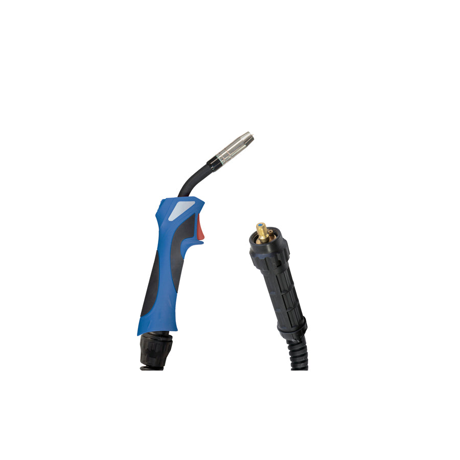 Gys 063785 Toparc Mig Torch 250A - Air - 3M - Alu (Ø1.0Mm-M6) Welding Accessories
