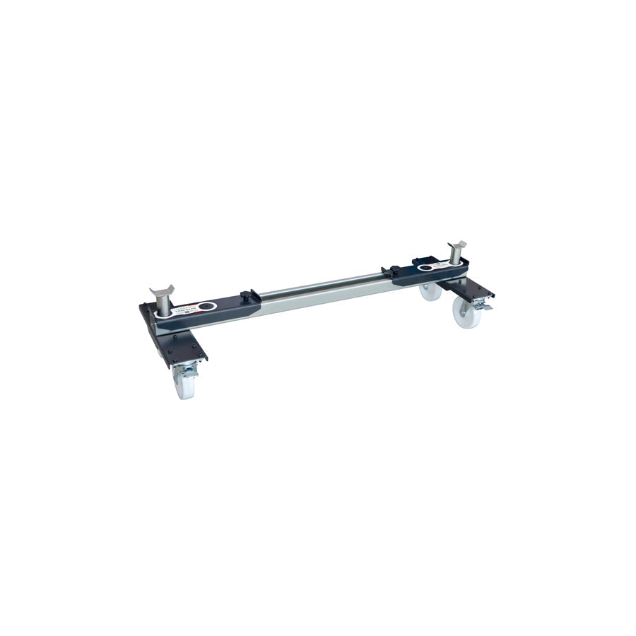 Gys 063839 Handling Jack Auto Roll 1.55M/1.2T Car Body Machines