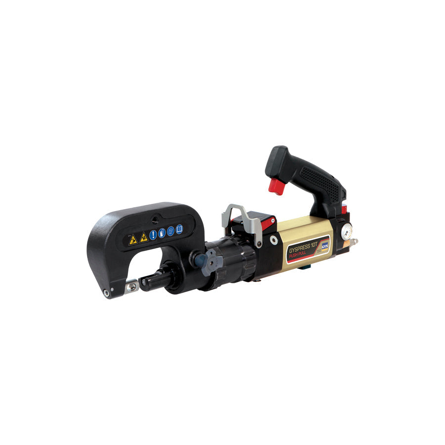 Gys 063853 Riveter Gyspress 10T Push-Pull Car Body Machines