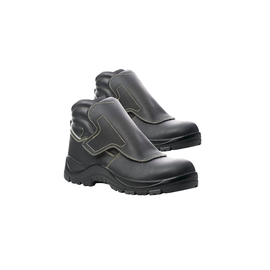 Gys 064232 Welding Safety Boots - Eu Size 41 Welding Accessories