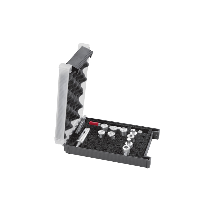 Gys 064454 Rmb 07 Die Kit For 10T Riveter (Mercedes-Benz) Car Body Accessories
