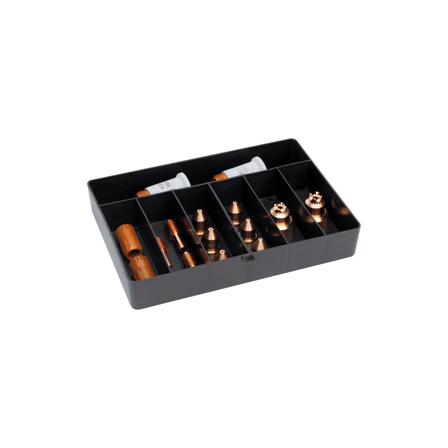 Gys 064720 Consumables Box 85/105A Plasma Torch Mt-125 Welding Accessories