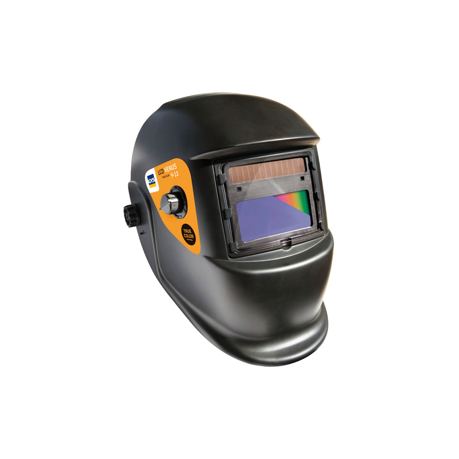 Gys 064966 Lcd Venus 9/13 G True Color Helmet Welding Accessories