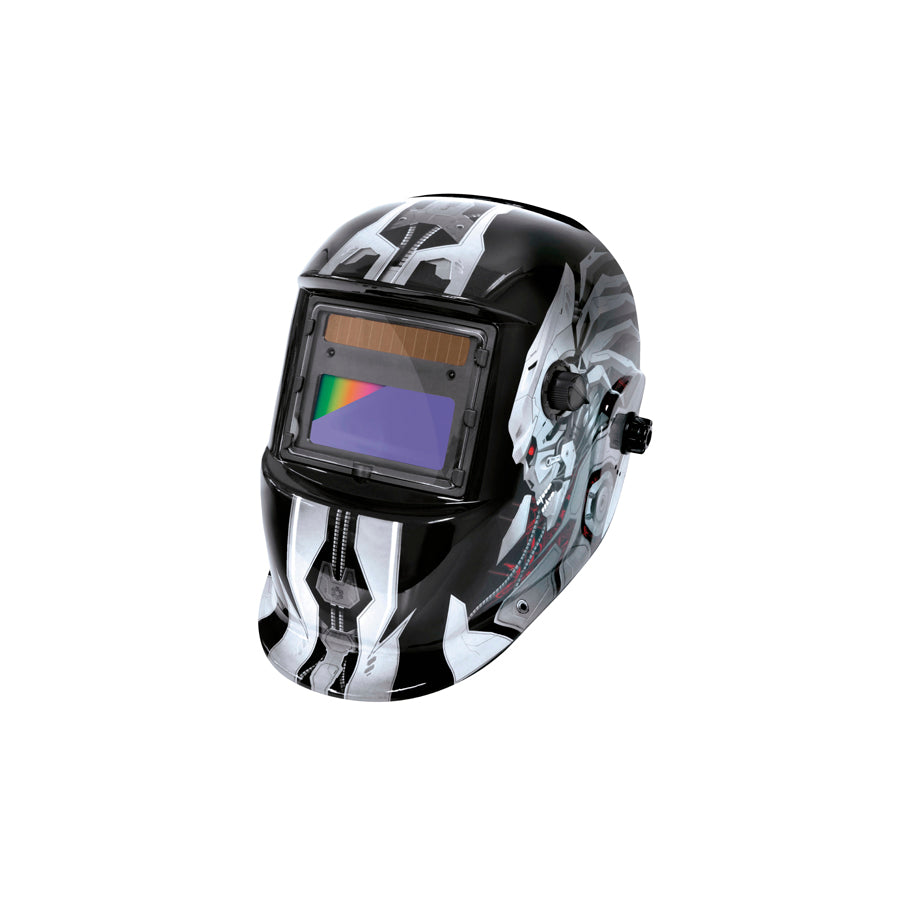 Gys 064980 Lcd Venus 9/13 G Iron True Color Helmet Welding Accessories