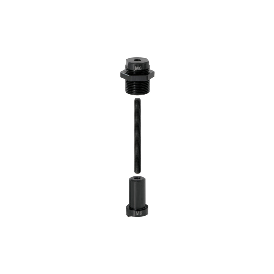 Gys 066090 M6 Insert Tie Rod Car Body Accessories