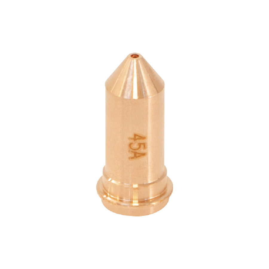 Gys 067196 5 Long Cutting Tips 20/50A - Plasma Torch Mt-70 Welding Accessories