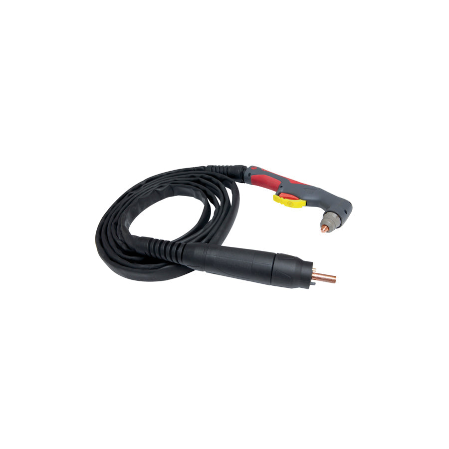 Gys 068087 Manual Plasma Torch Tpt25 - 4M - With Consumables Welding Accessories