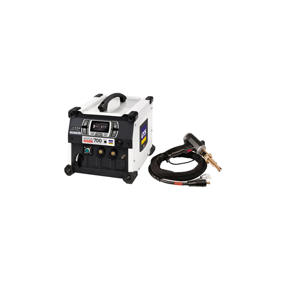 Gys 068315 Gyspot Arcpull 700 Car Body Repair Car Body Machines